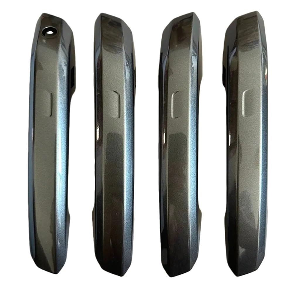 Coque de poignée porte extérieure 8WD837876 Audi A4L A5 Q5L