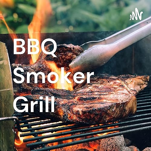 BBQ Smoker Grill Titelbild