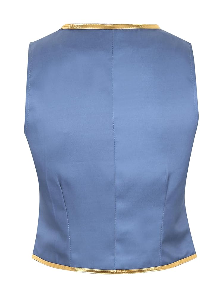 トップス theworldisyouroyster 25ss/KNOT Vest トップス