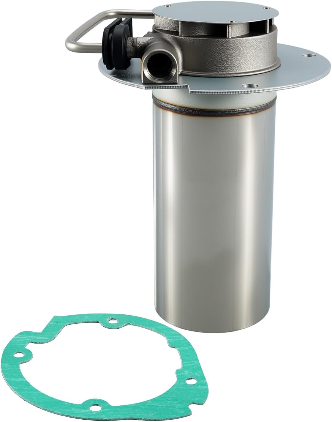 Burner Kit with Gasket 252069100100 Compatible with Eberspacher Airtronic D2 12V/24V Heater