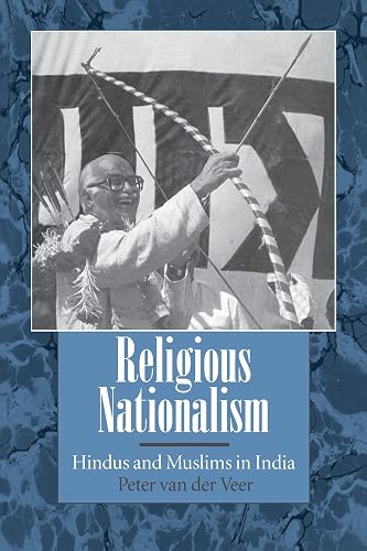 Religious Nationalism: Hindus and Muslims in India