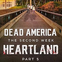 Dead America - Heartland: Part 5 cover art