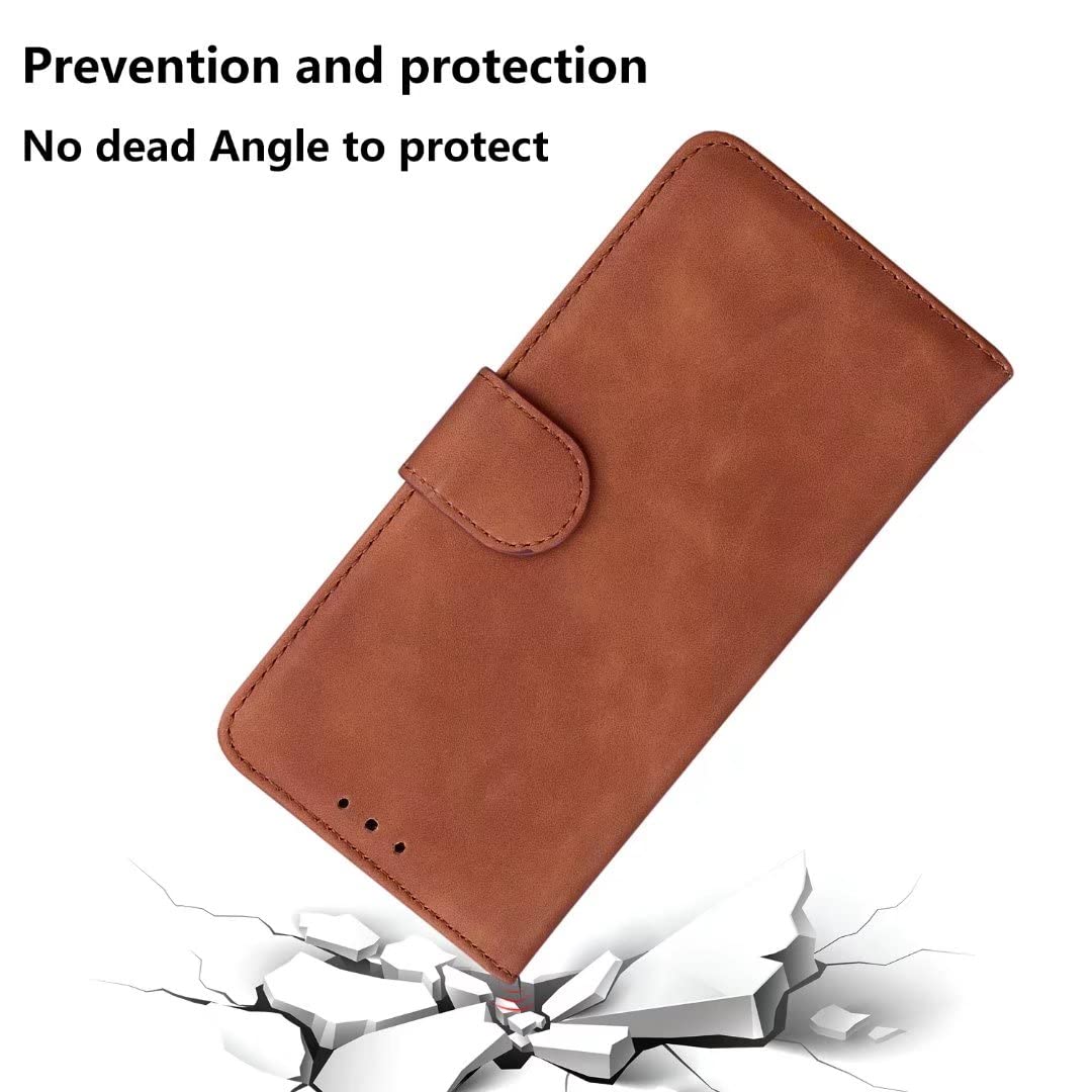 VQWQ Custodia per Xiaomi Redmi Note 13 Pro+ 5G, Flip Cover Portafoglio in Pelle PU Slot per Schede Libro Brillare Farfalla Cavalletto Antiurto Tracolla Regolabile Magnetica Case per Maschio-[SD]-Grey