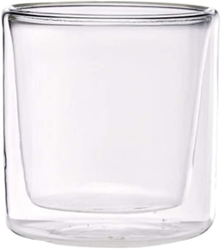 FIRST 210 vbobali Vidrio borosilicato Vidrio Transparente 22 X 28 X 8 cm 12 Piez