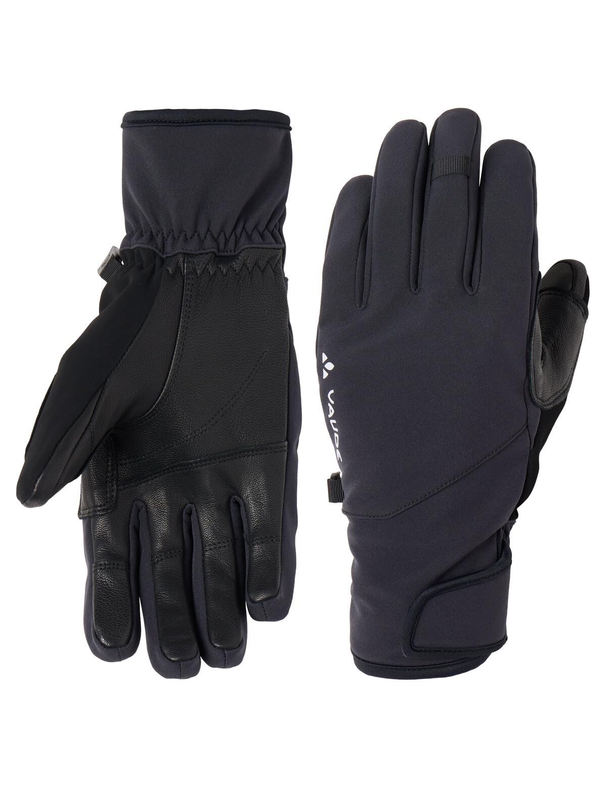 VAUDE Lagalp Softshell Gloves III