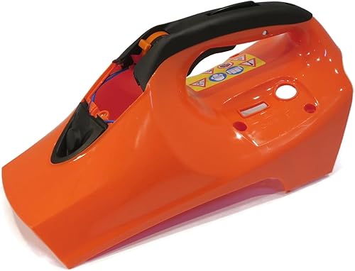 The ROP Shop  Cubierta lásercubierta de mango superior para sierra de corte de hormigón Stihl TS410, TS420