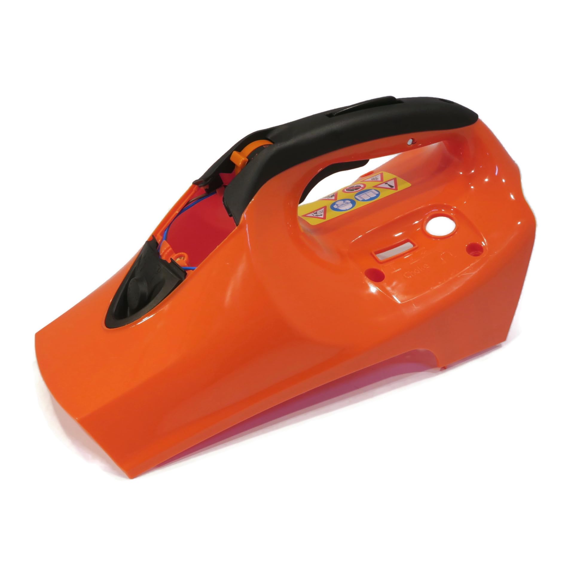The ROP Shop - Funda para sierra de corte de hormigón Stihl TS410 TS420