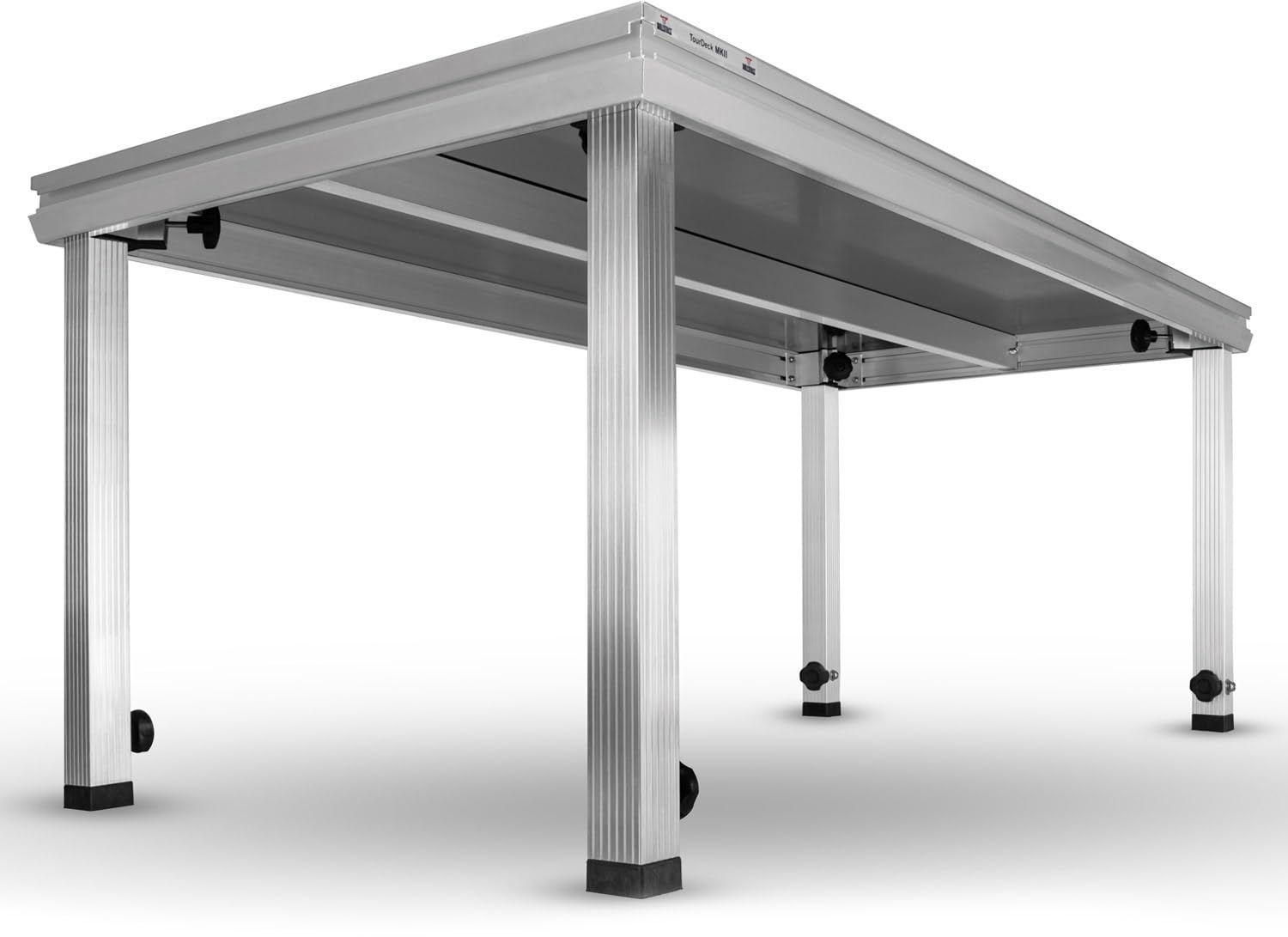 Bühnenpodest TourDeck indoor natur (2x1m)