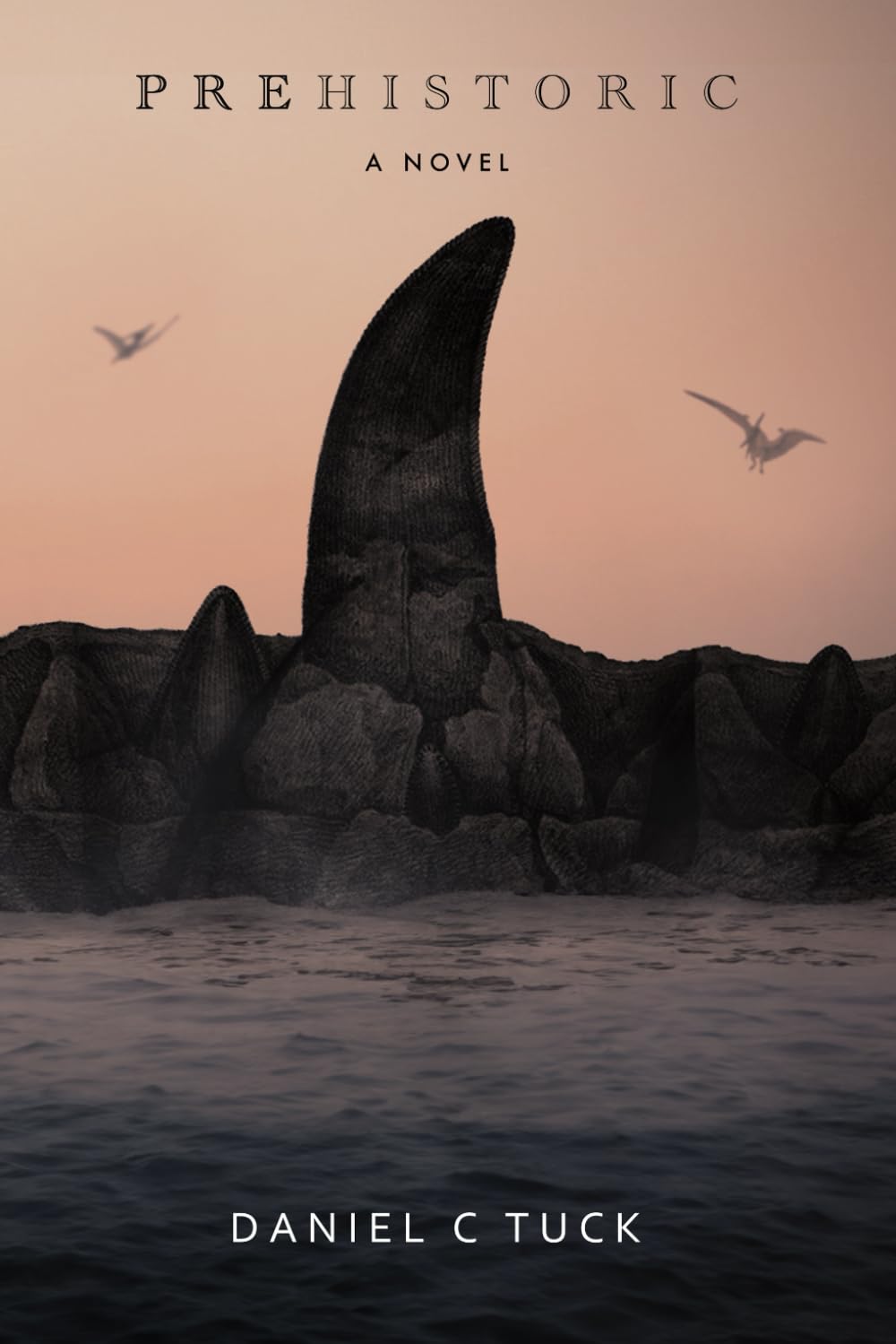 Prehistoric