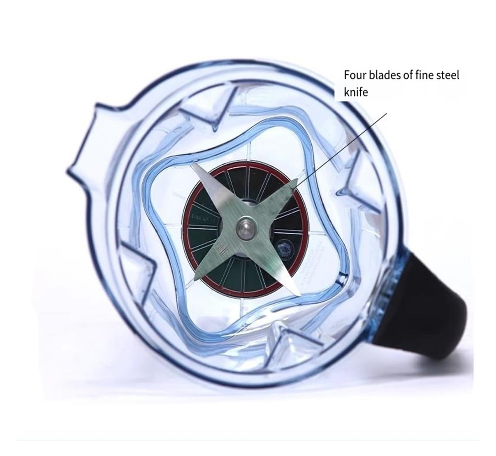 Gobelet humide de 2 L, compatible avec Vitamix