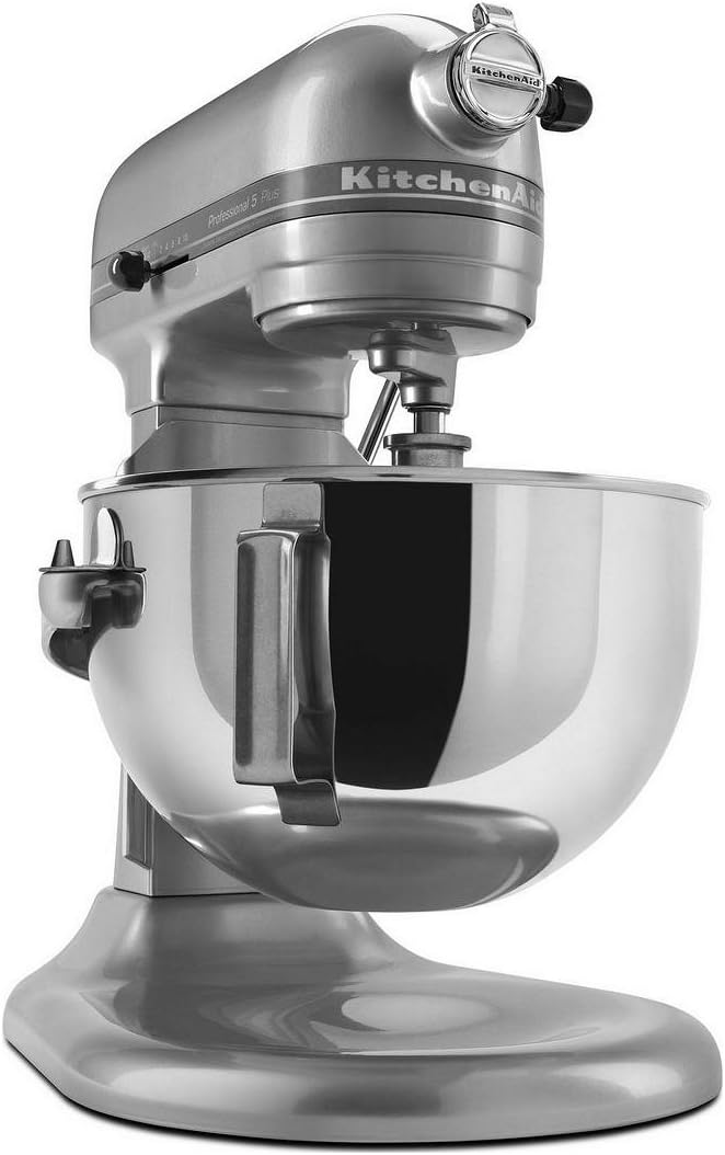 KitchenAid KV25G0XSL プロフェッショナル 5 Plus シリーズ ボウル