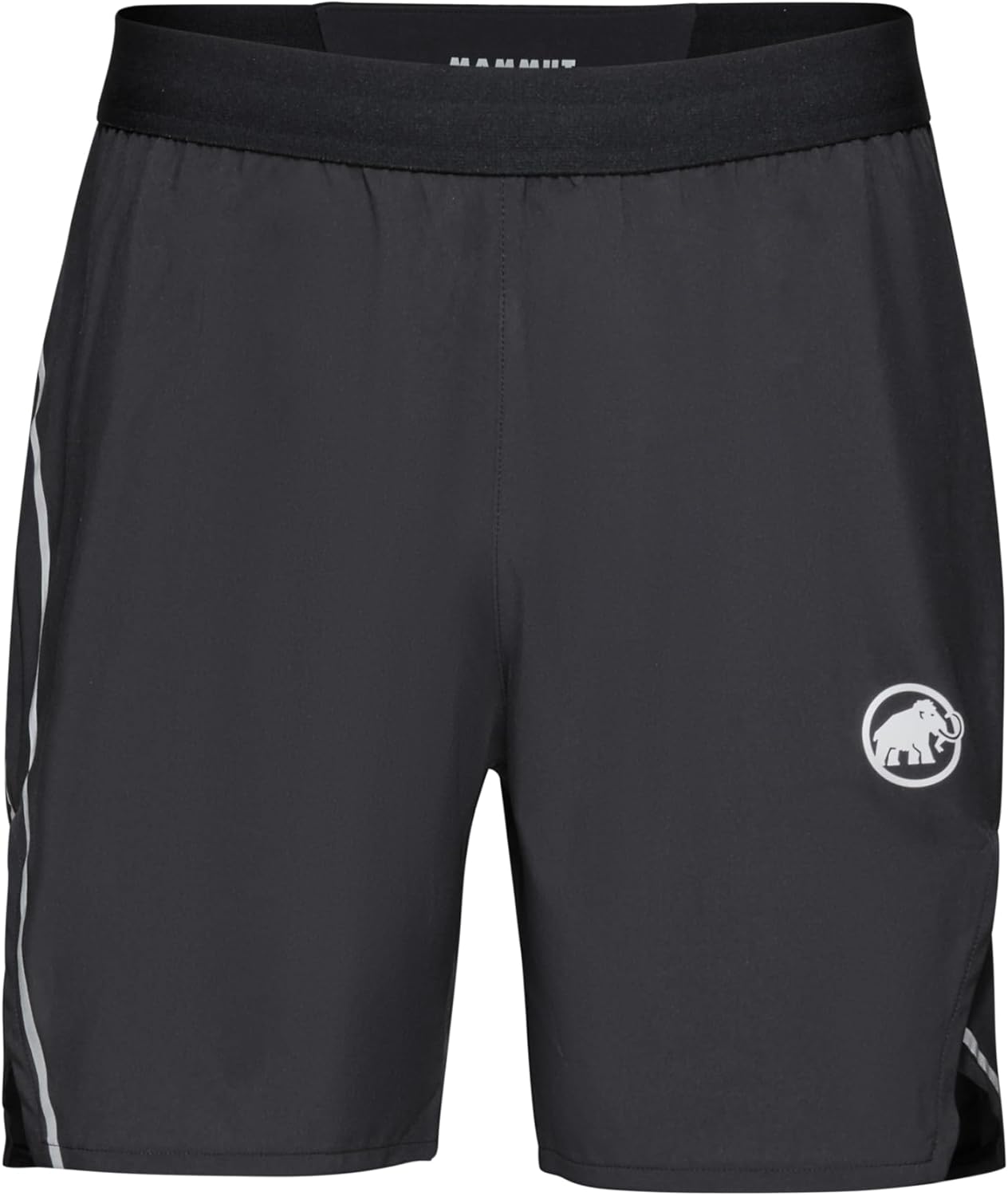Mammut Men's Aenergy TR Shorts, Black, 34 Normal