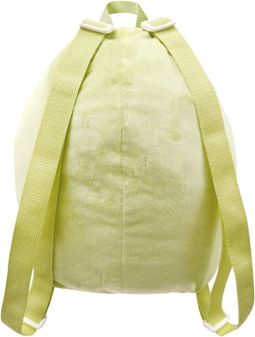 Bеѕt Dеаl San-X SC G stuffed backpack penguin Green H31cm daypack K-8711B