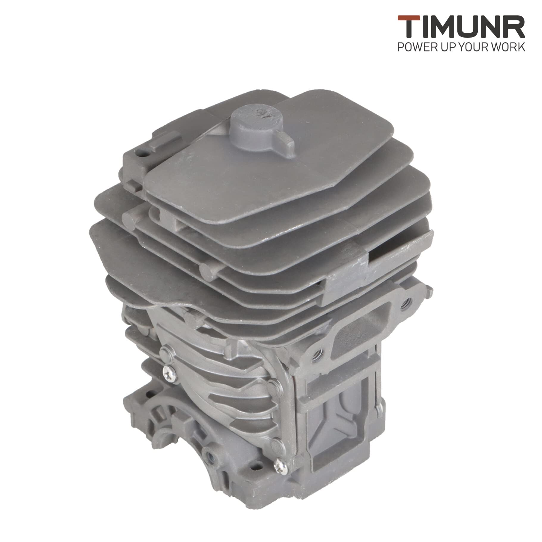Kit de pistón cilíndrico de 44 mm de repuesto para motosierra Stihl MS251 1143-020-1207