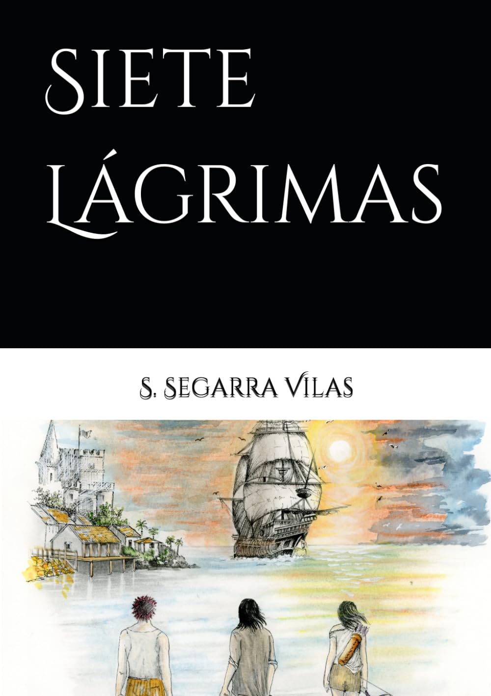 Siete Lágrimas