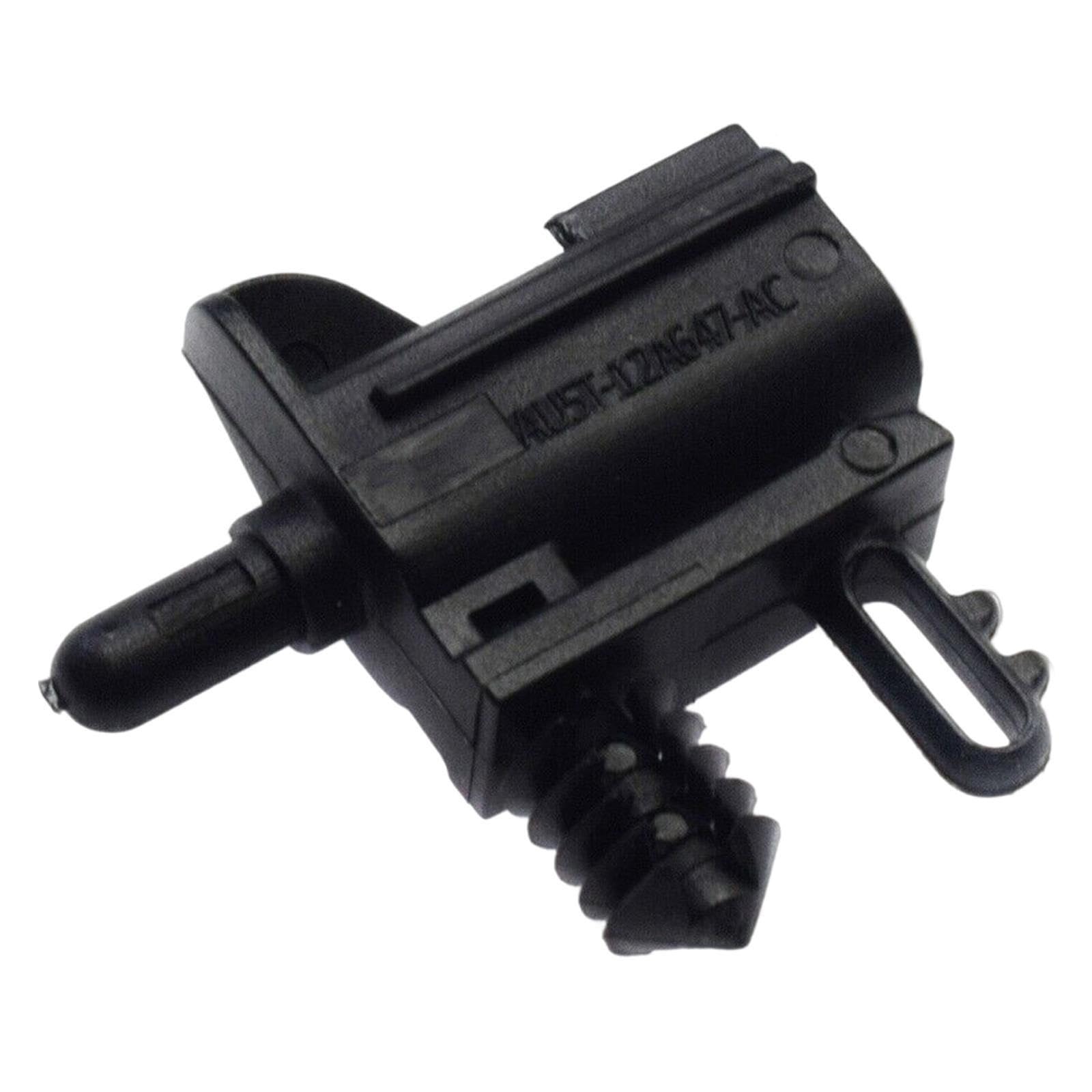 Sensor temperatura aire exterior soluciona fallos de clima en Ford Transit 7