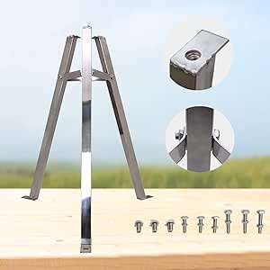 手動ポンプ台座...