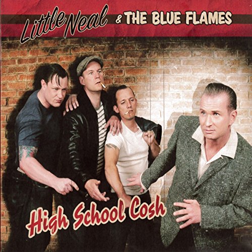 Little Neal & the Blue Flames