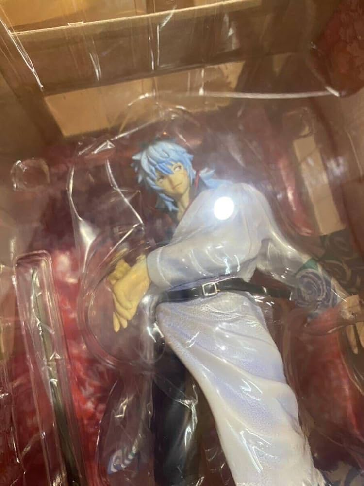 銀魂　坂田銀時　2年後フィギュア 61s3FrlLVBL._UF350,350_QL50_.jpg