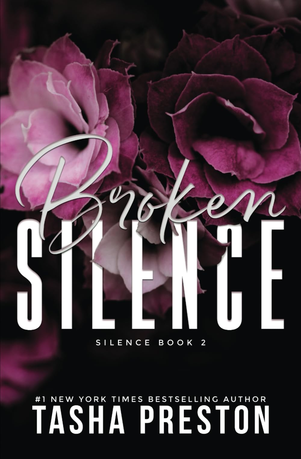 Broken Silence