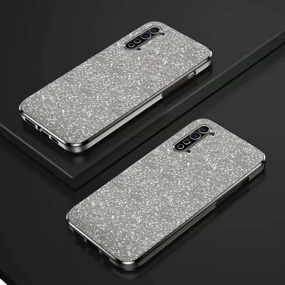 Custodia per Cellulare Oppo Find X2 Lite Contact TPU Trasparente