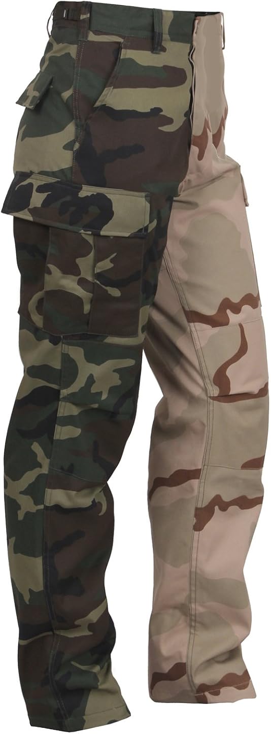 orange camo pants amazon