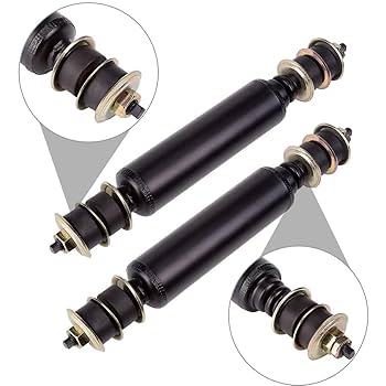 クイッポ Amazon.com : 10L0L Golf Cart Front and Rear Shocks for Club