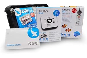 Seneye Reef Monitor - An Essential Reef Pack for Reef Keepers