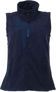 Regatta Women's Flux Soft Shell Body Warmer (pack of 1)