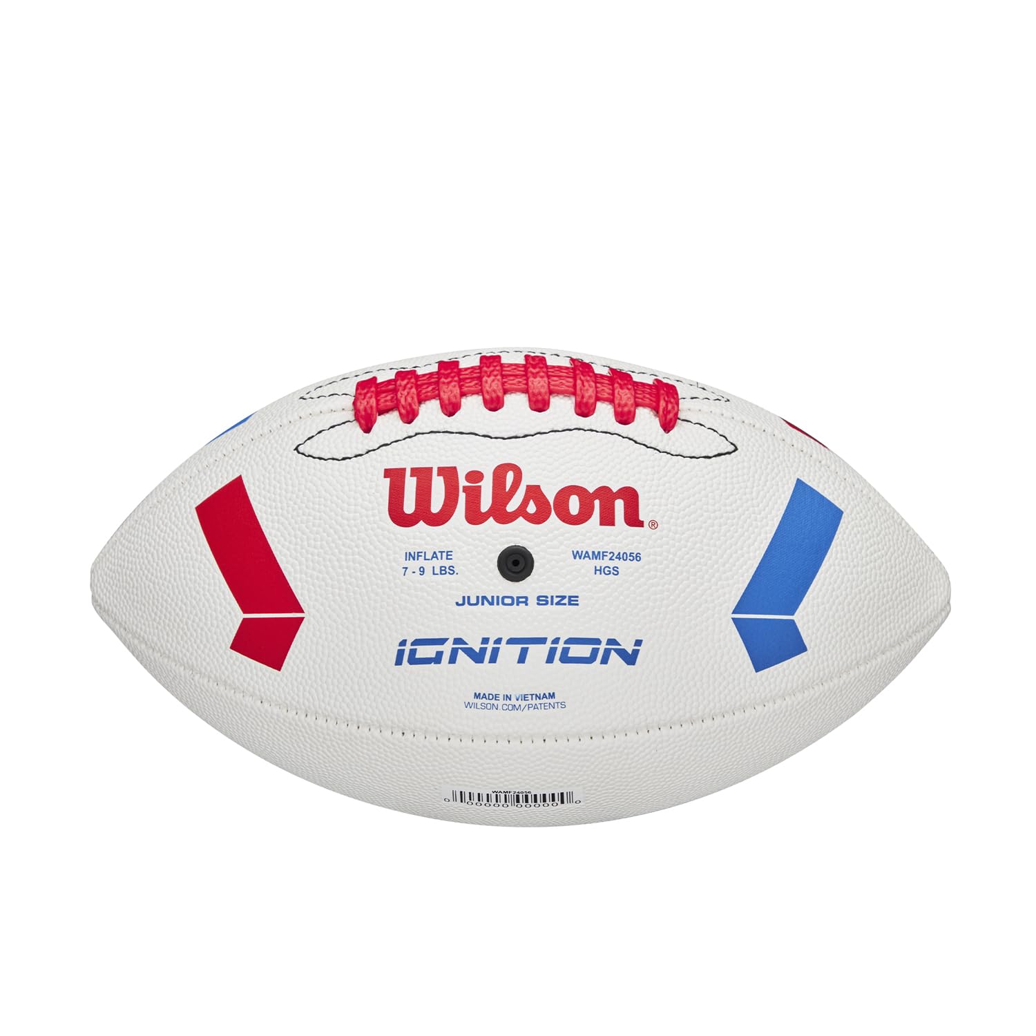 Wilson Zapłon NFL