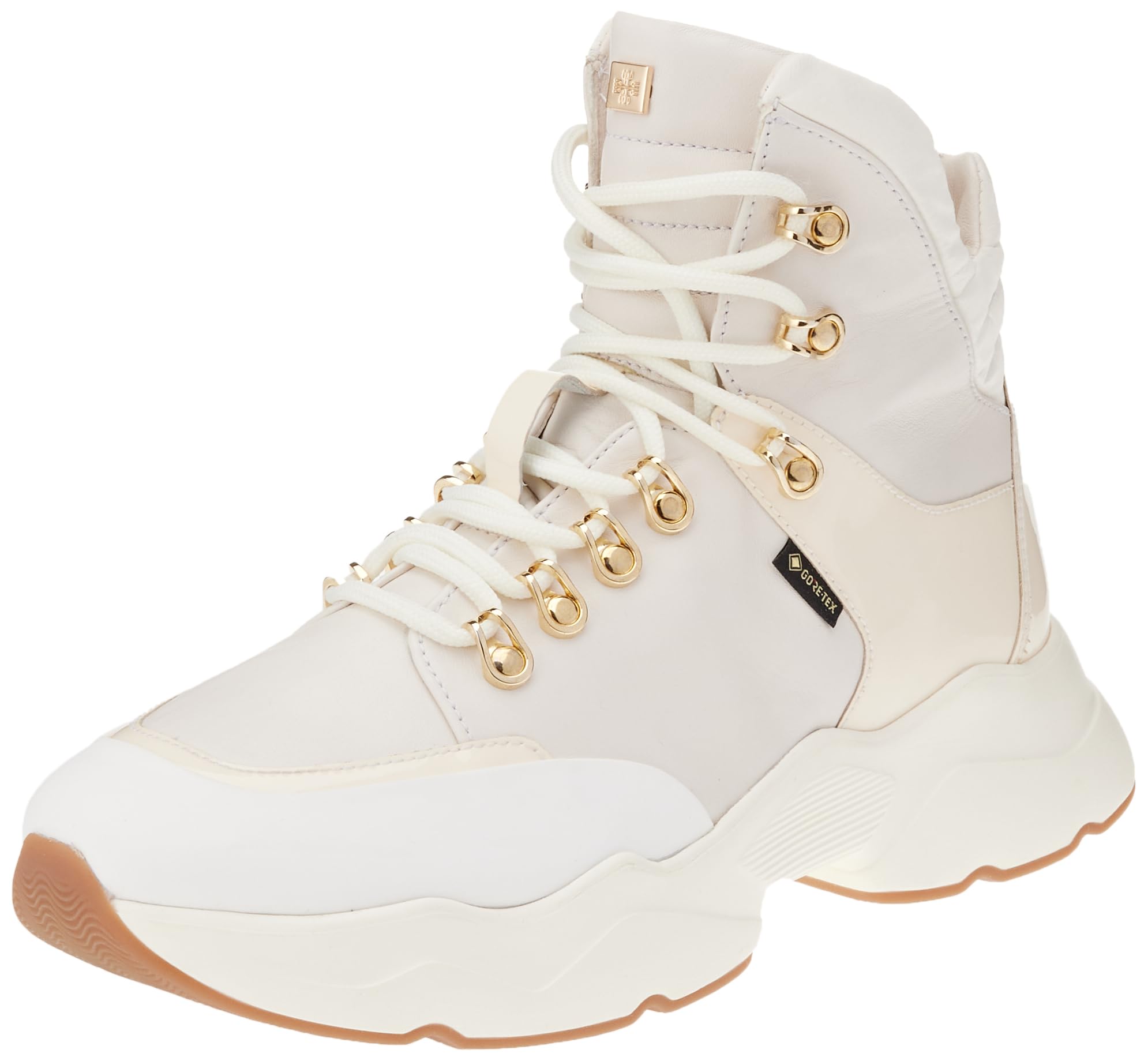 HÖGL Wanda Women's Trainers, cream, 7.5 UK