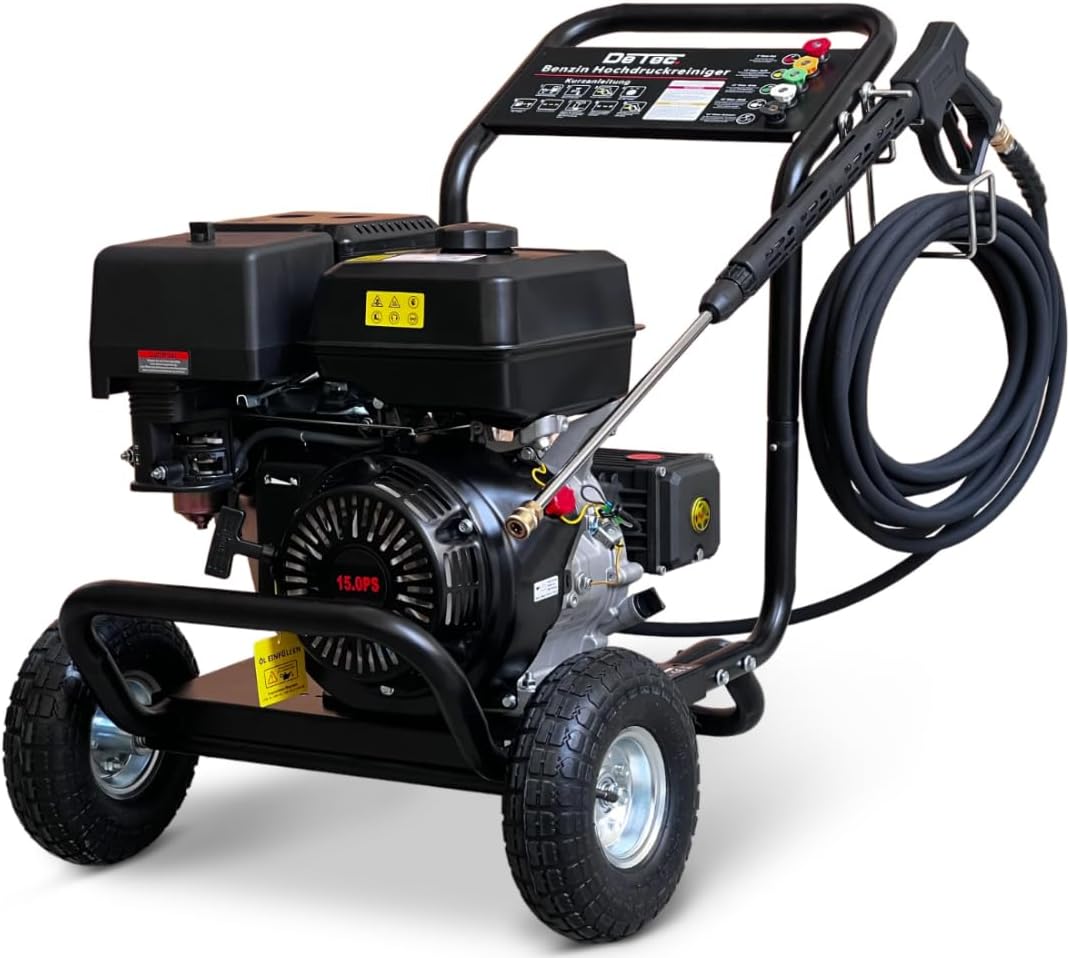 Jetmaster Pro%E2%84%A2 Le Nettoyage Haute Pression Ultime