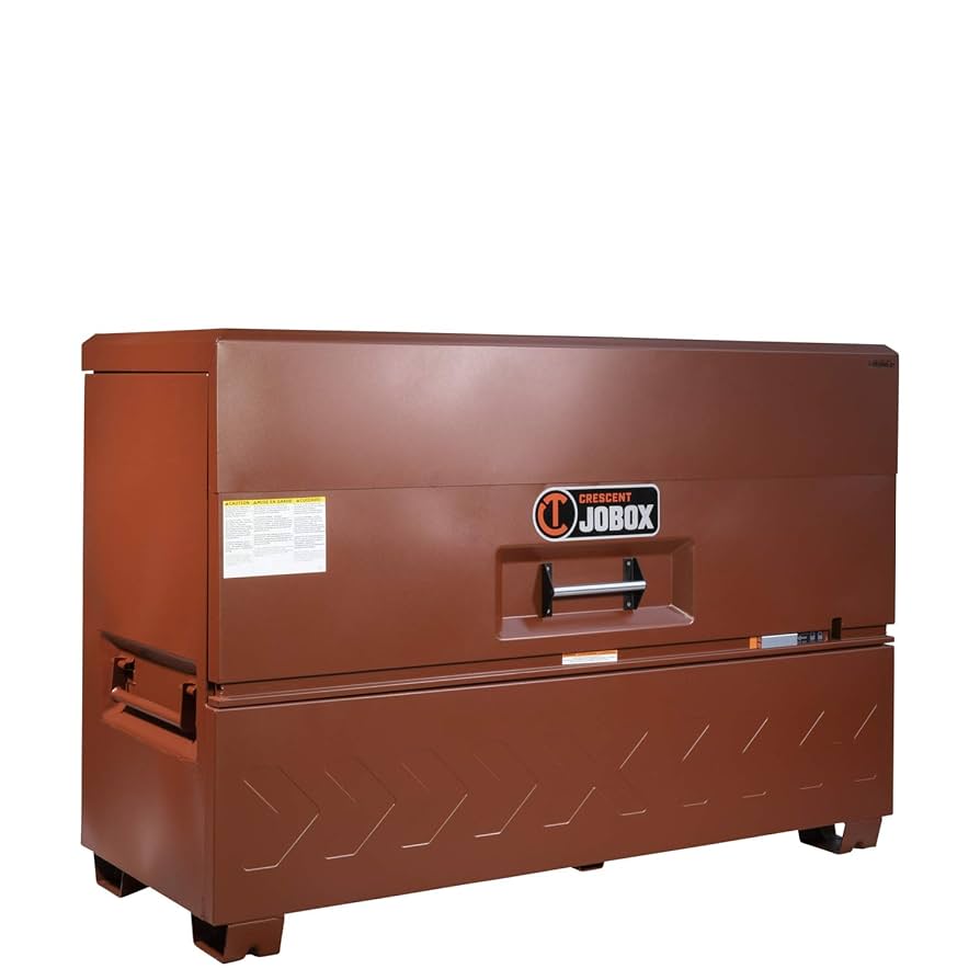 Amazon.com: Crescent JOBOX 74