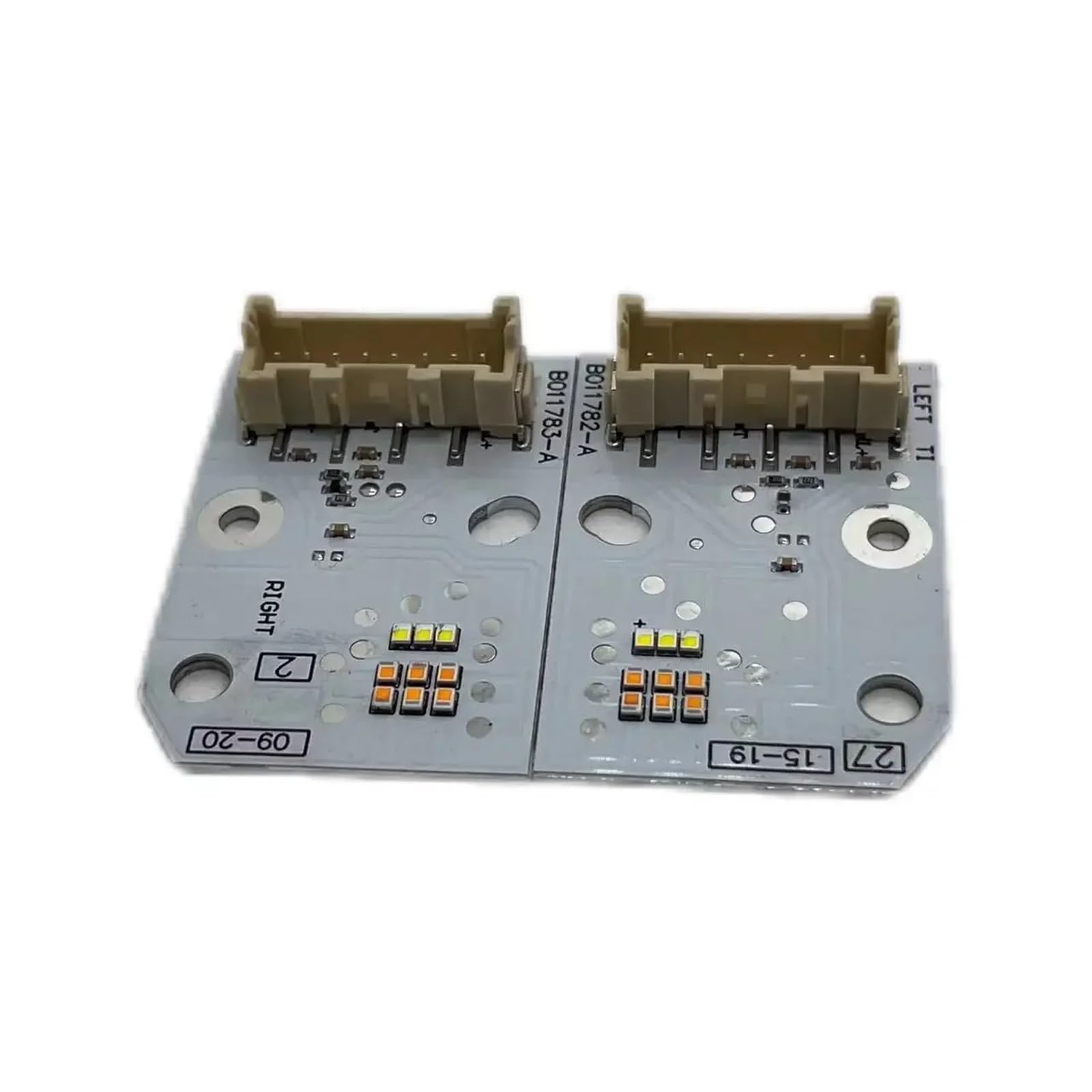 8V0998473A 8V0998474A Scheinwerfermodul 8V0.998.473.A 8V0.998.474.A 1 Stück(L)