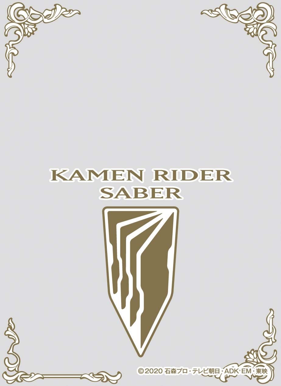 Amazon | エンスカイ(ENSKY) キャラクターオーバースリーブ 仮面