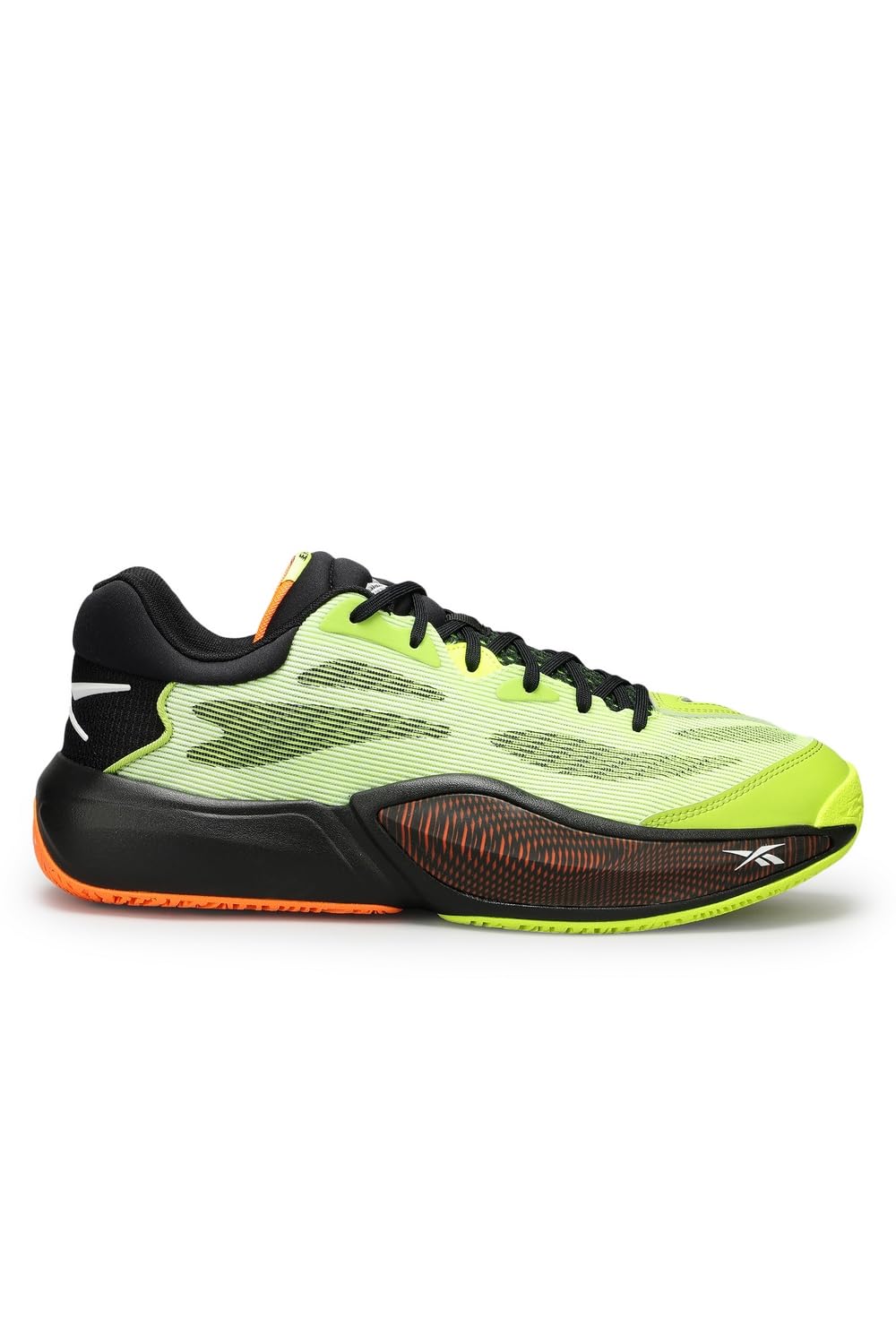Reebok Unisex Engine A 26 SE Trainers, 45.5 EU Black