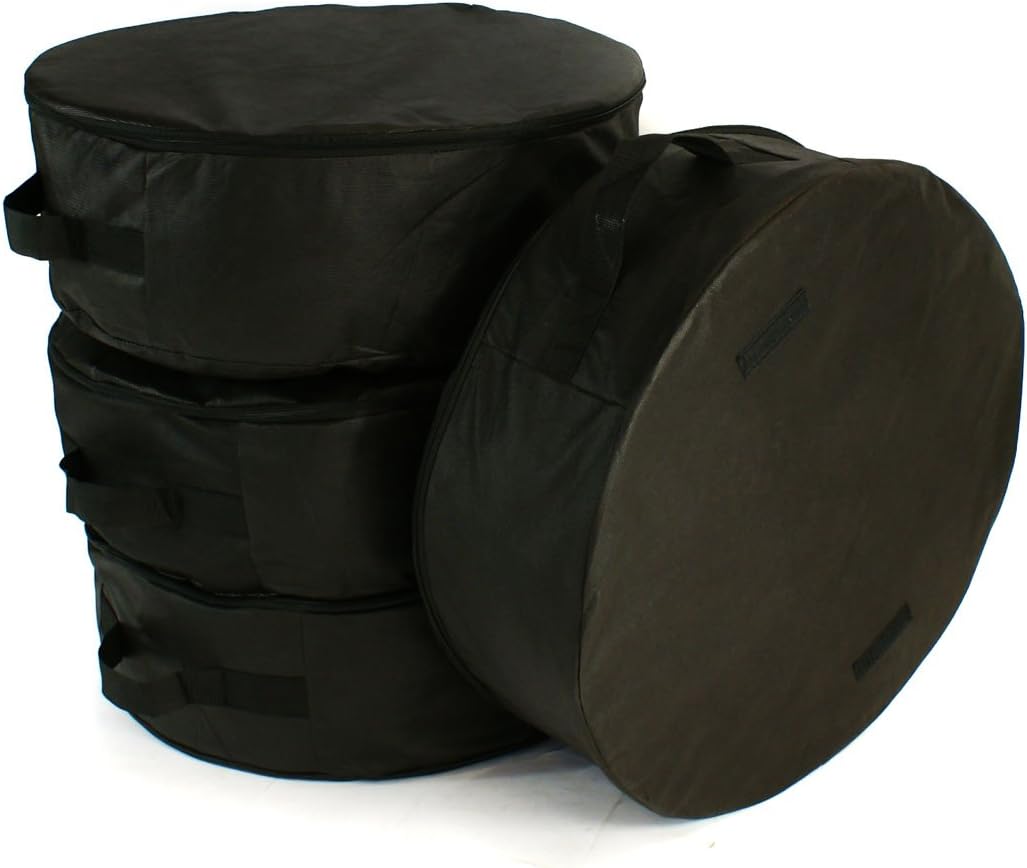 4 Reifentaschen Für 18-23 Zoll - Wasserdichter Schutz Für Sommer- & Winterreifen