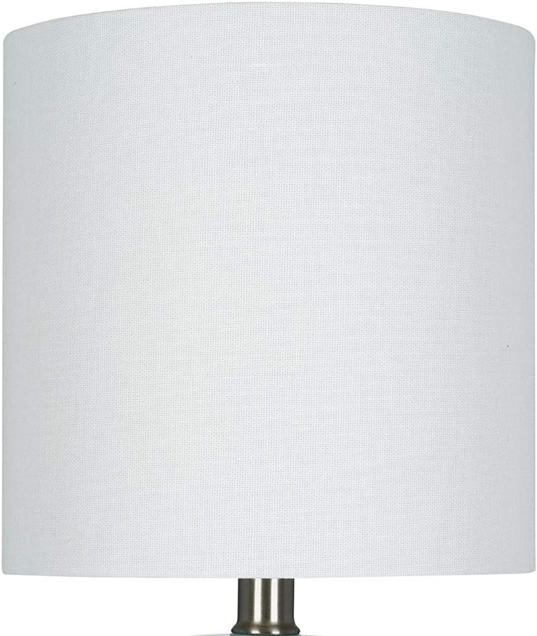 Review Amazon Brand – Ravenna Home Glass Table Lamp, Bulb Included, 16.5H, Pastel Turquoise 🔥 Flash Sale Amazon Brand – Ravenna Home Glass Table Lamp, Bulb Included, 16.5H, Pastel Turquoise