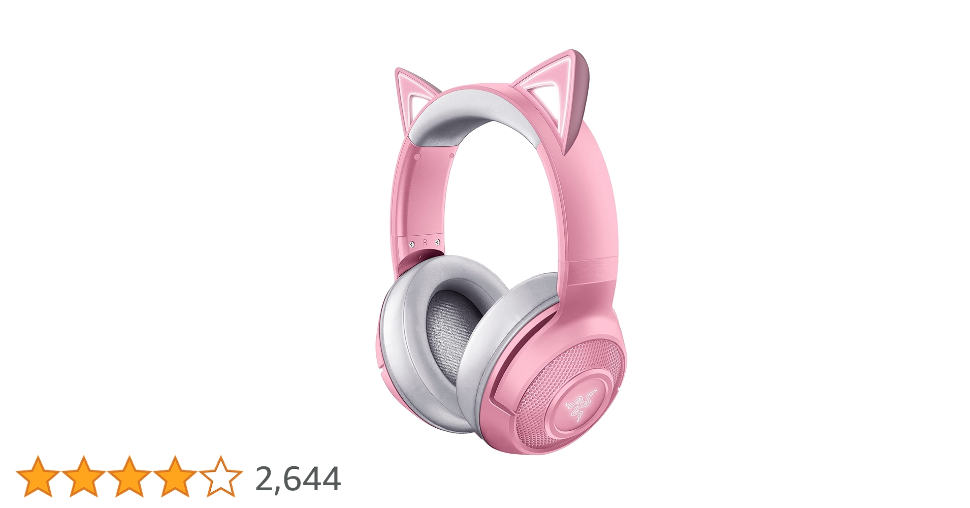 【期間限定】Razer Kraken BT Kitty Edition 617KRwsYDEL.jpg_BO30,255,255,
