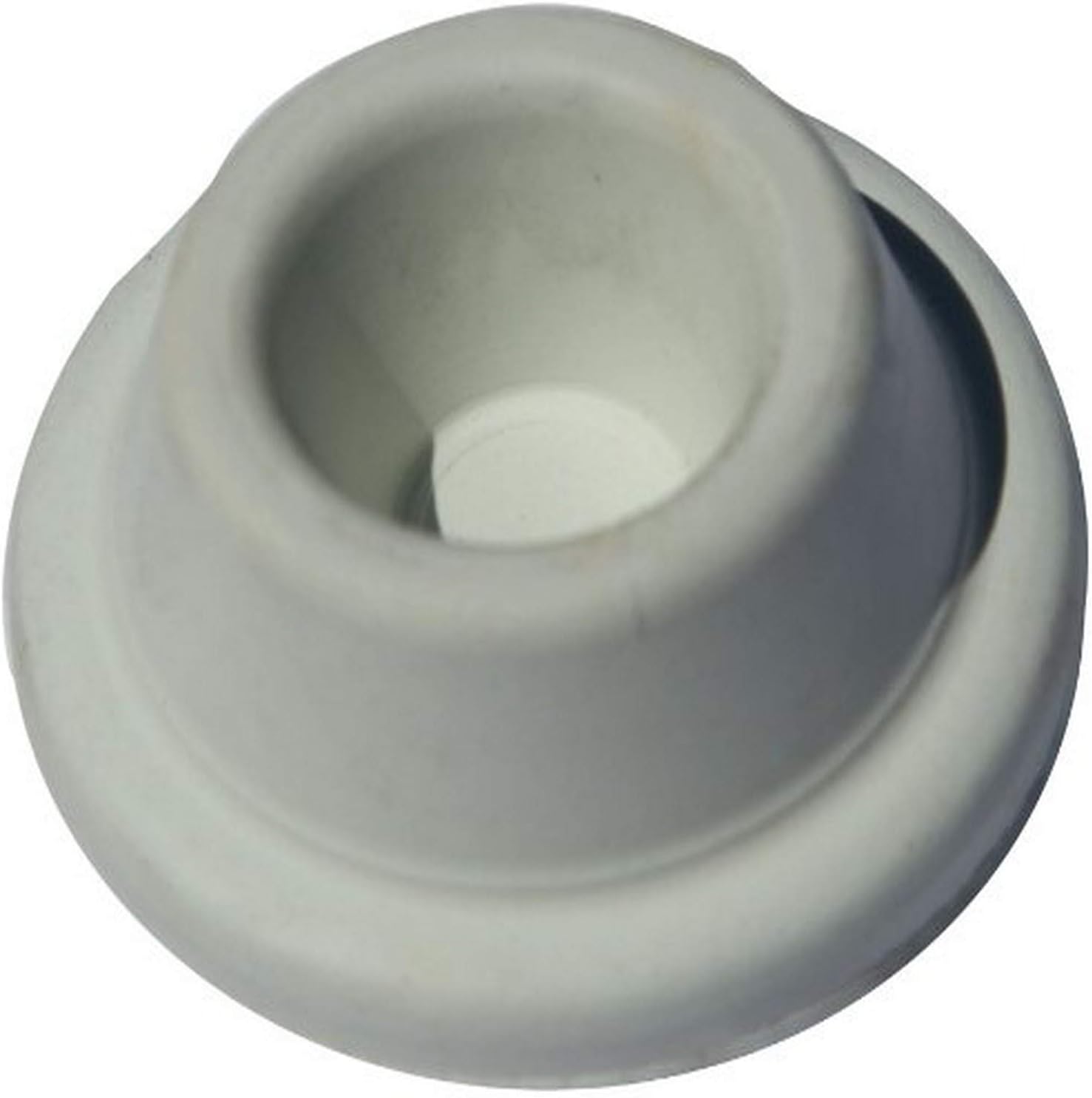 WA-W Adhesive Bumper, White