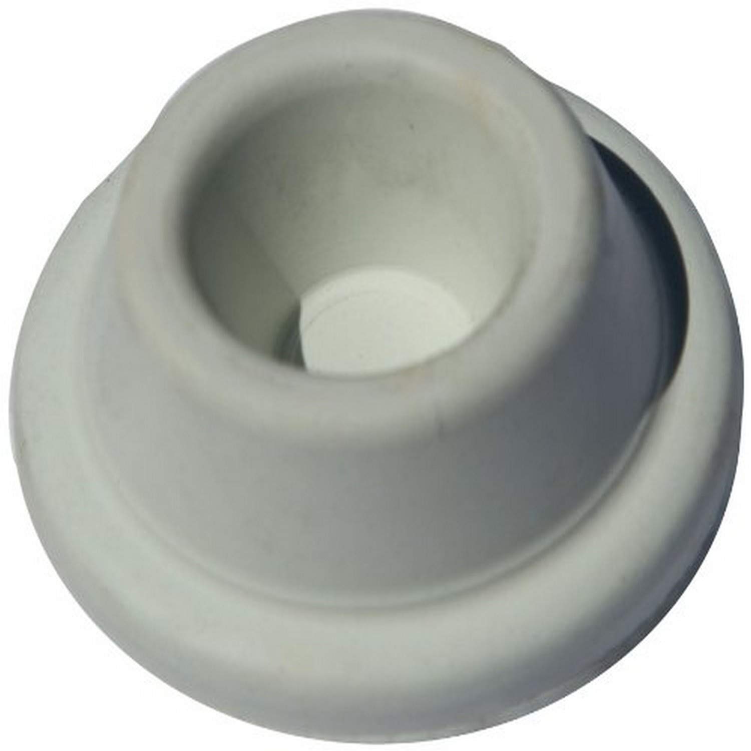 WA-W Adhesive Bumper, White