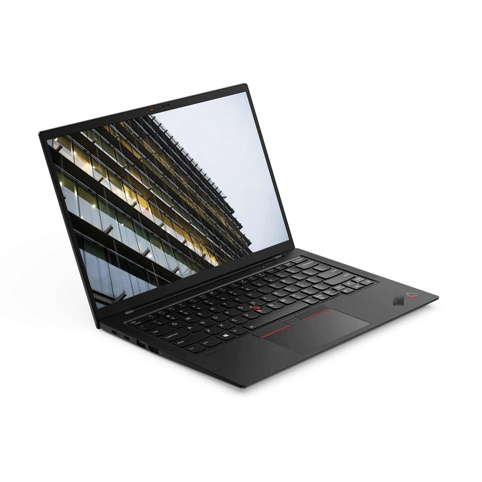 Amazon.com: Lenovo ThinkPad X1 Carbon Gen 9 - Portátil ligero y