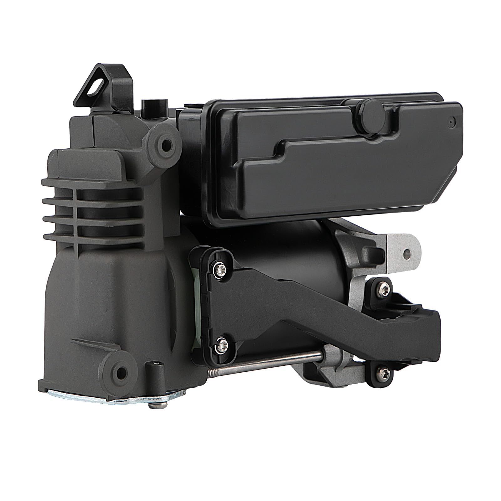 Suspensión neumática Compresor Bomba de Reemplazo para C4 Grand Picasso I 1.6 16V 2.0 HDi 138 150 165 Reemplazo# 4154048300 5277.E5 9682022980 9801906980