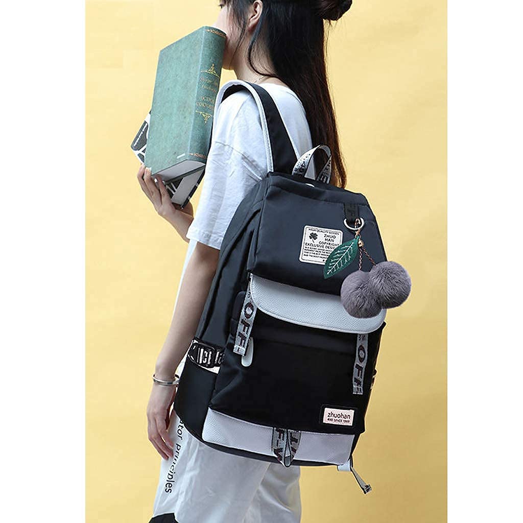 lmeison backpack