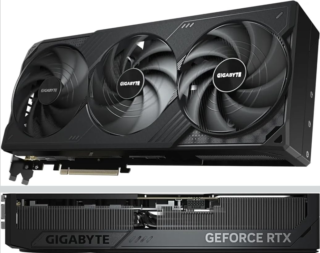 Amazon.in: Buy GIGABYTE GeForce RTX 5090 Gaming Graphics Card