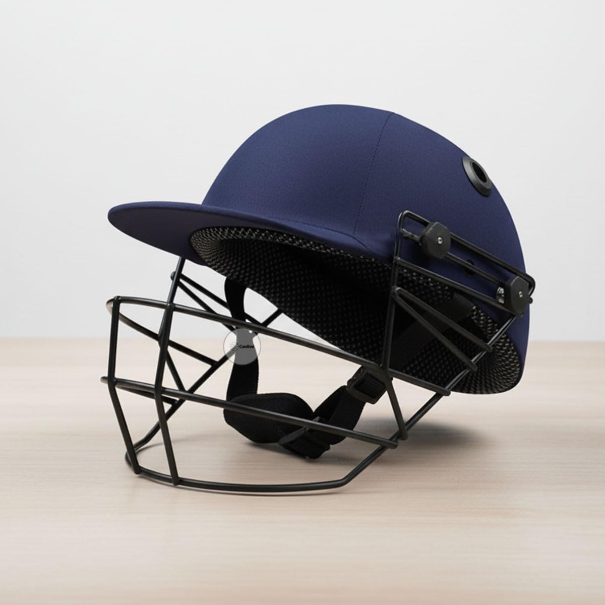 Cricket Helmet for Men & Boys Adjustable Steel Grill | Back Support Strap | Light Weight for Kids, Boy, Yong Tenn Age and Men Also Use Hair Cut Girls (XL)-image-20