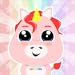 Baby Unicorn Surprise – Dress up and collect cute baby Unicorn pony's!