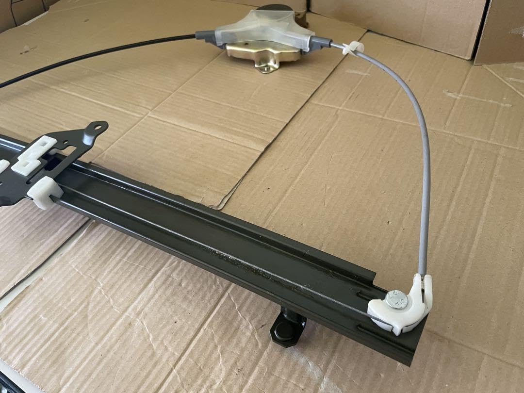 Amazon.co.jp: いすゞ純正部品 ドアレギュレータ 1-74418165-0 isuzu 