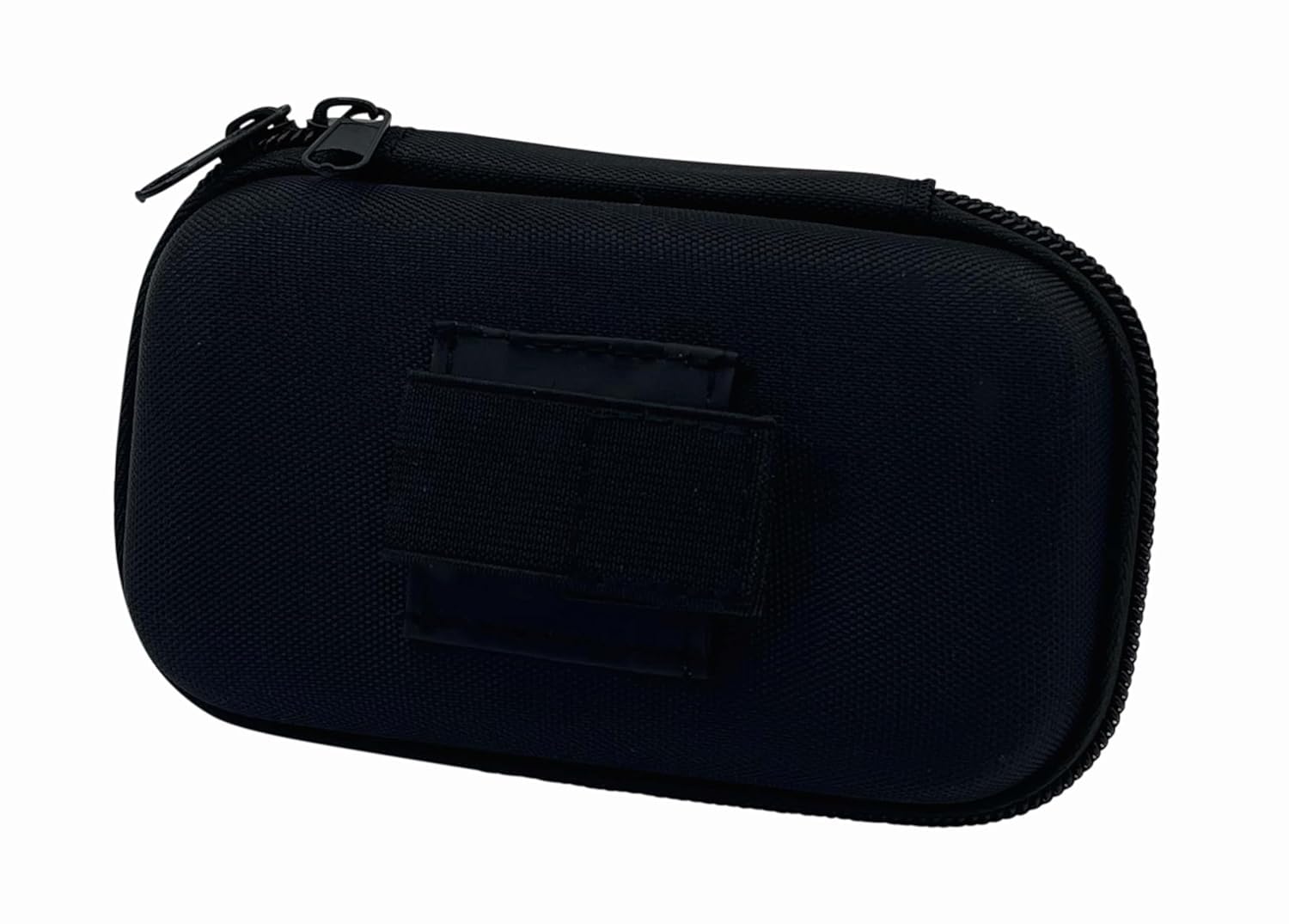 SEWAS OneTouch Ultra Plus Reflect - Funda rígida para medidor de glucosa en sangre OneTouch Ultra Plus Reflect, bolsa para diabéticos, riñonera, funda protectora para medidor y accesorios