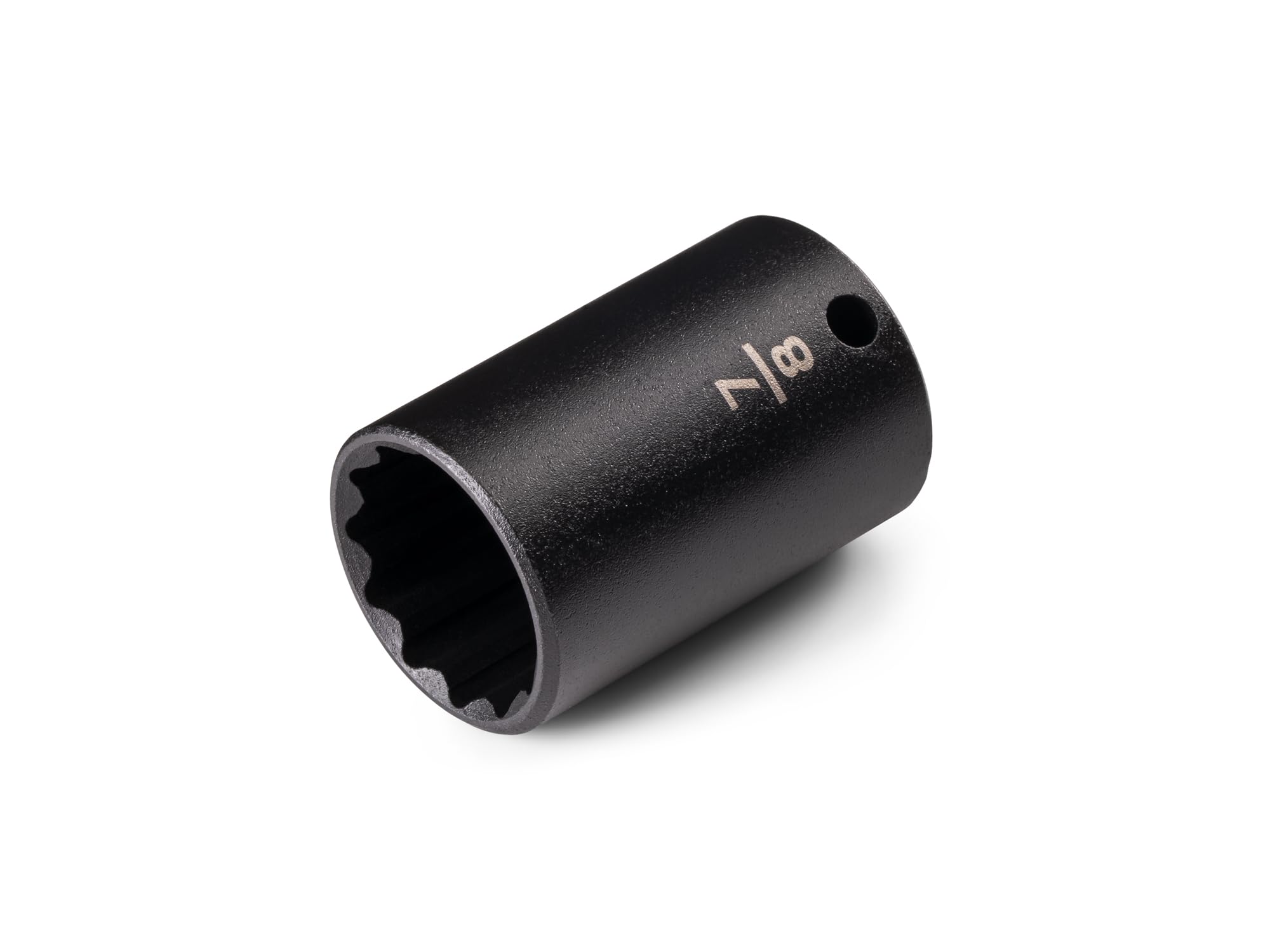 TEKTON 3/8 Inch Drive x 7/8 Inch Impact Socket | SID14222